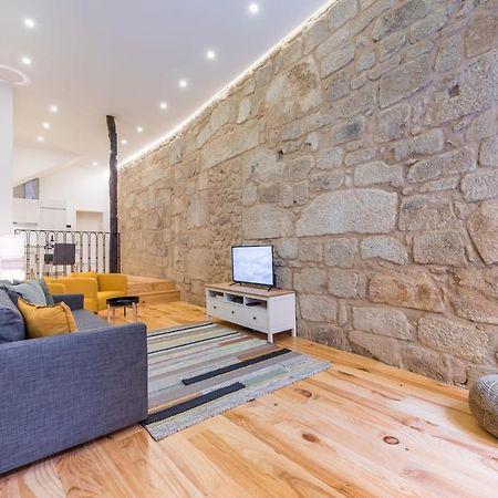 Guestready - Mezuzah Green Porto Buitenkant foto