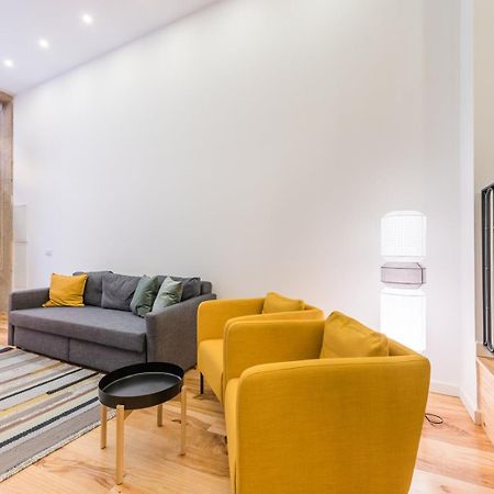 Guestready - Mezuzah Green Porto Buitenkant foto