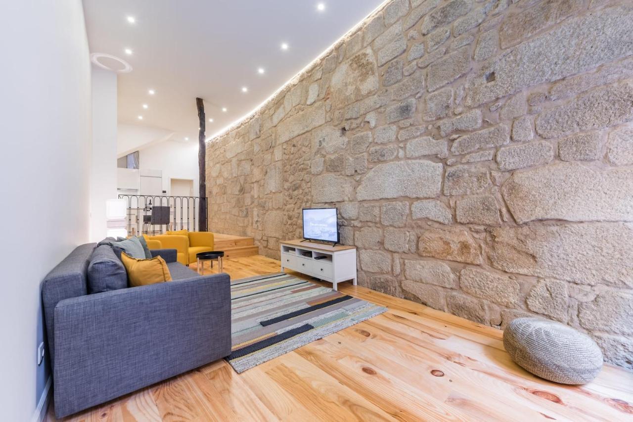 Guestready - Mezuzah Green Porto Buitenkant foto