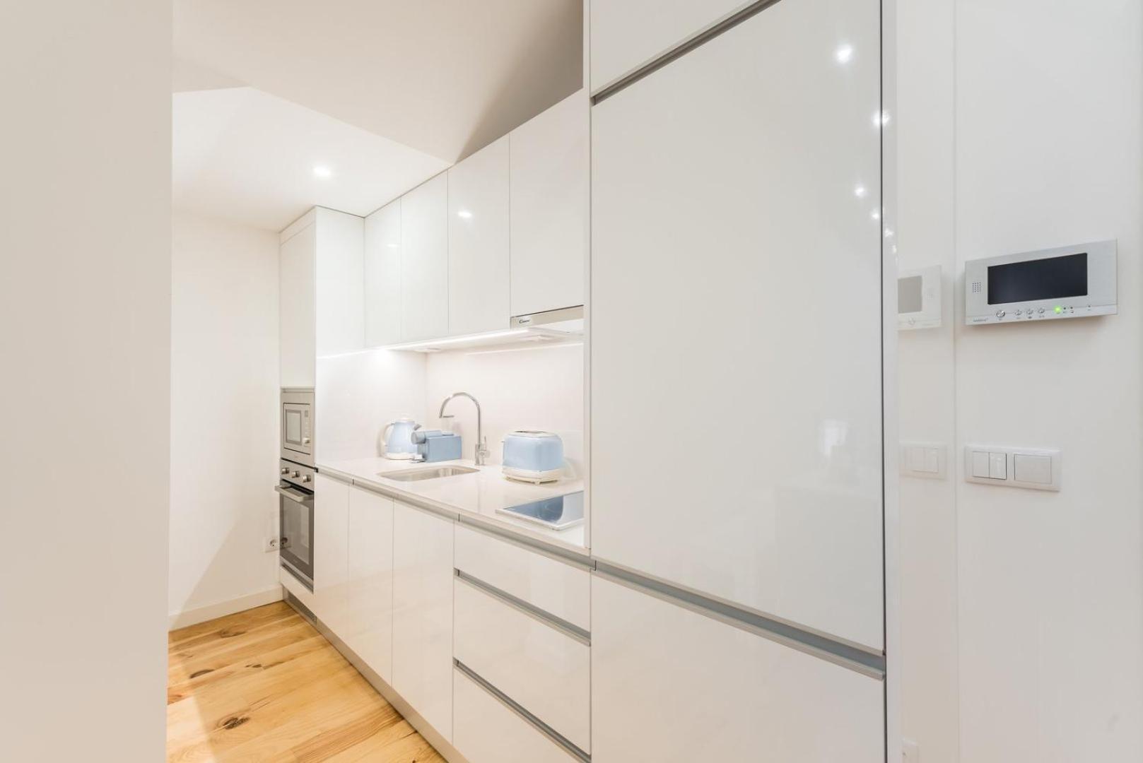 Guestready - Mezuzah Green Porto Buitenkant foto