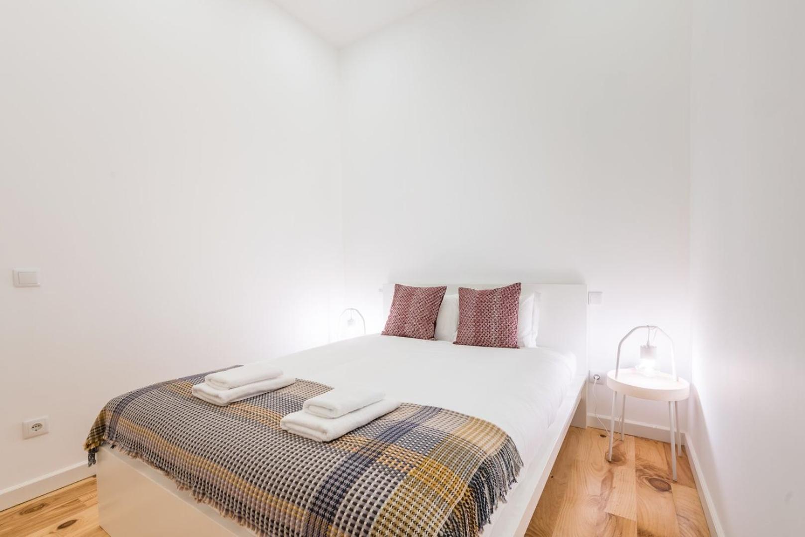 Guestready - Mezuzah Green Porto Buitenkant foto