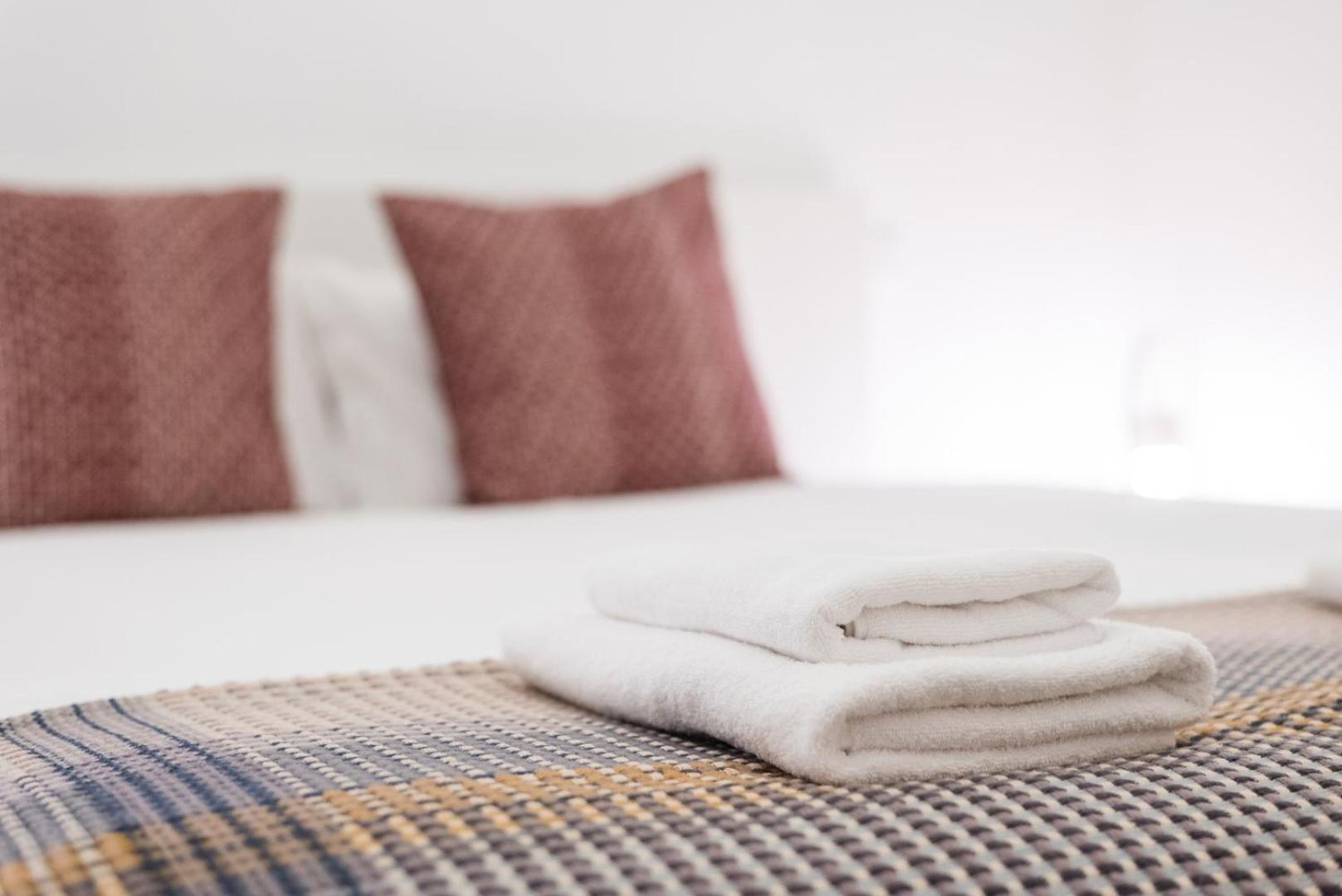 Guestready - Mezuzah Green Porto Buitenkant foto