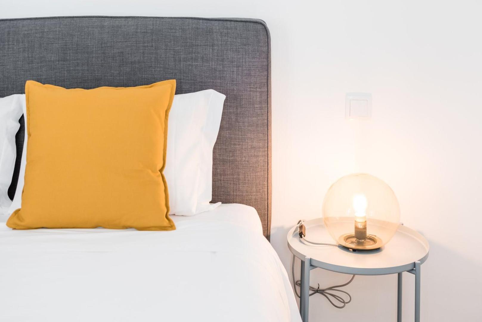 Guestready - Mezuzah Green Porto Buitenkant foto