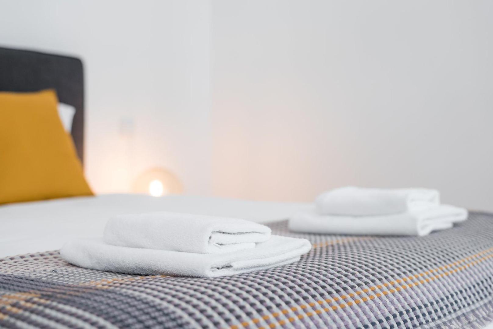 Guestready - Mezuzah Green Porto Buitenkant foto