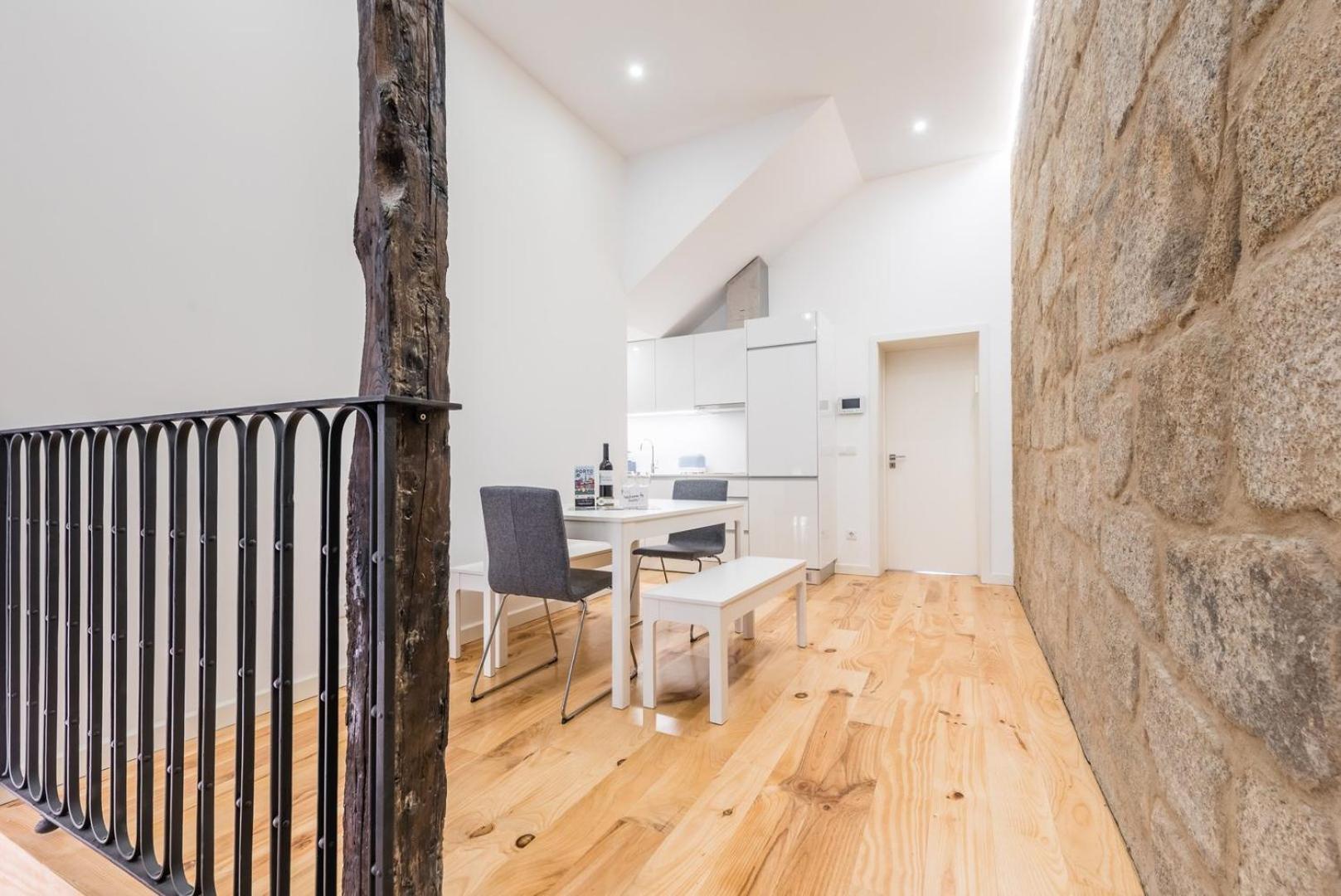 Guestready - Mezuzah Green Porto Buitenkant foto