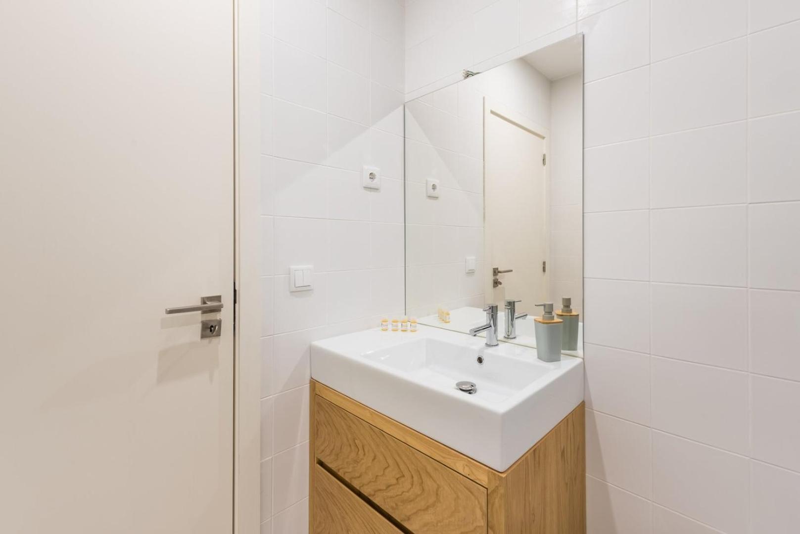 Guestready - Mezuzah Green Porto Buitenkant foto