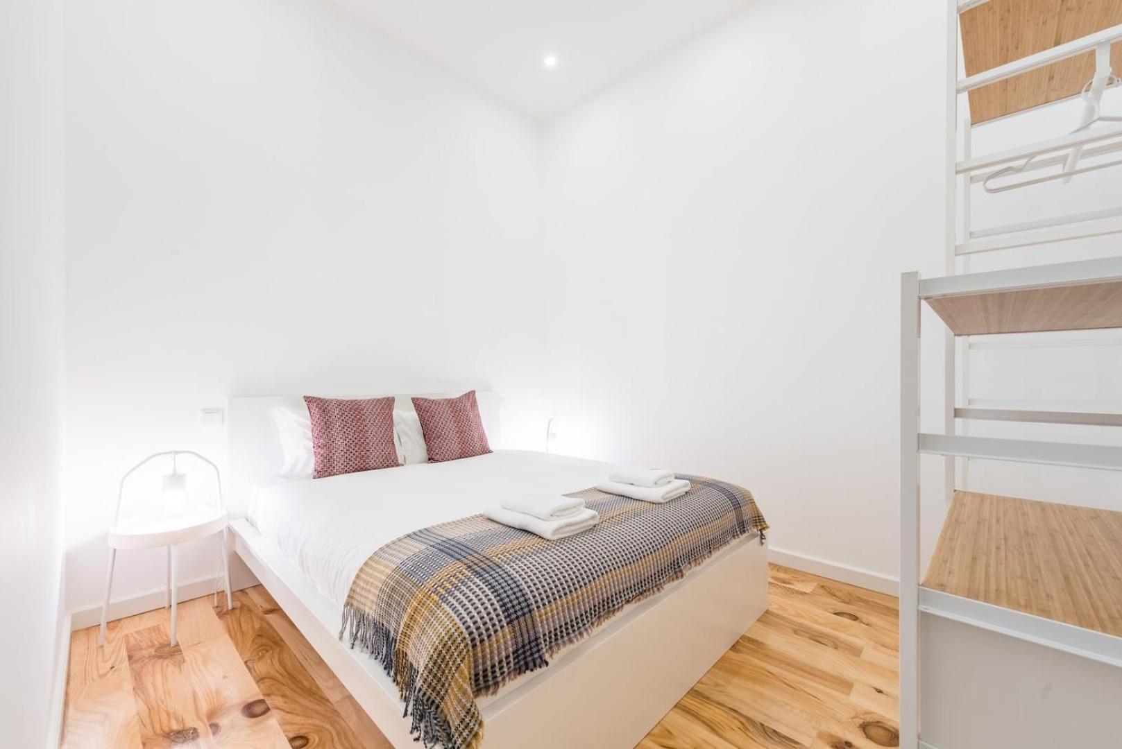 Guestready - Mezuzah Green Porto Buitenkant foto