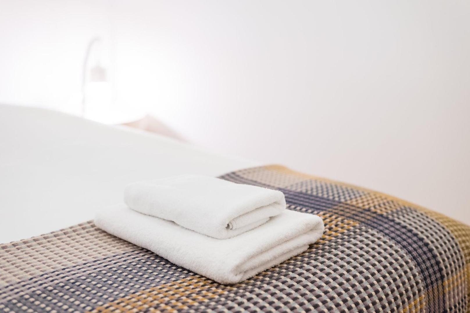 Guestready - Mezuzah Green Porto Buitenkant foto