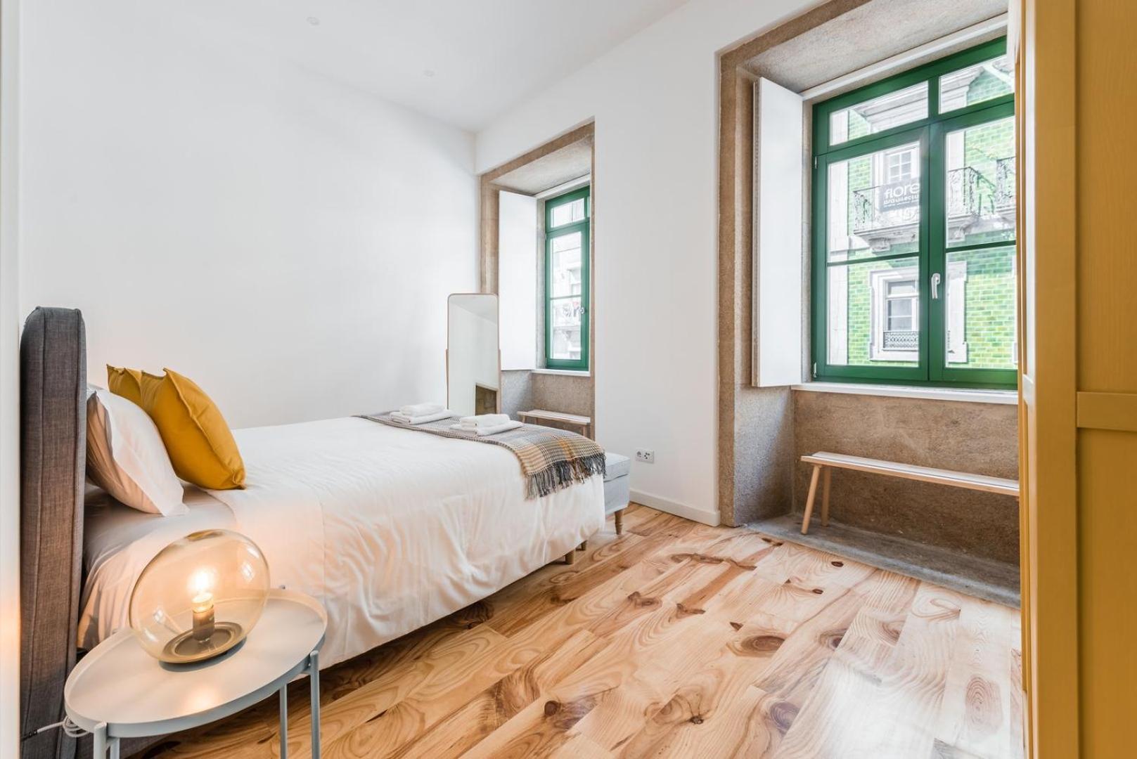 Guestready - Mezuzah Green Porto Buitenkant foto